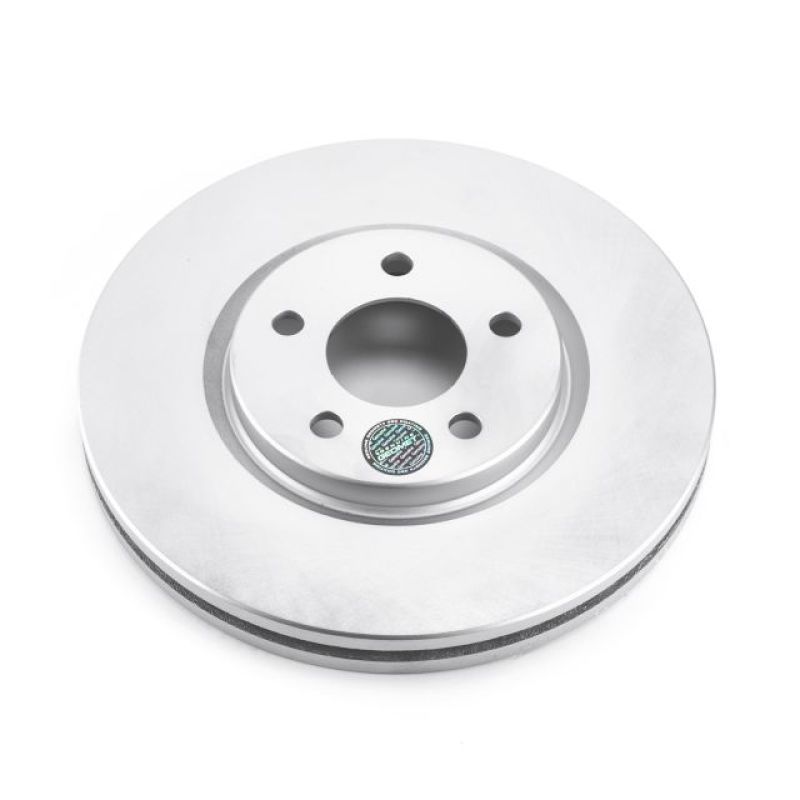 PowerStop Evolution Coated Rotor AR8352EVC Image 1