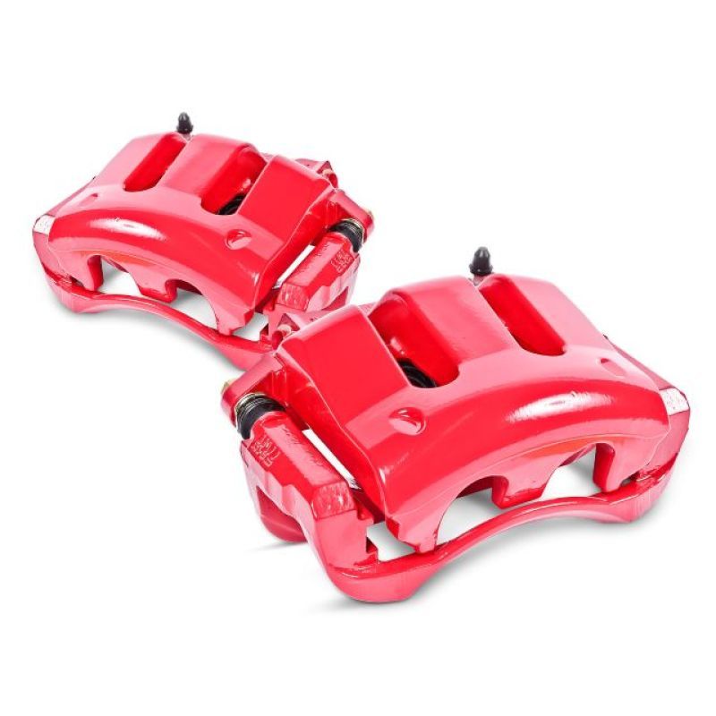 PowerStop Red Calipers S5282 Image 1