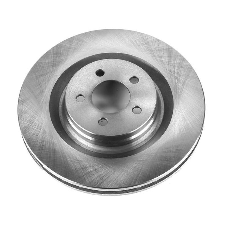 PowerStop Autospecialty Rotor AR8773 Image 1