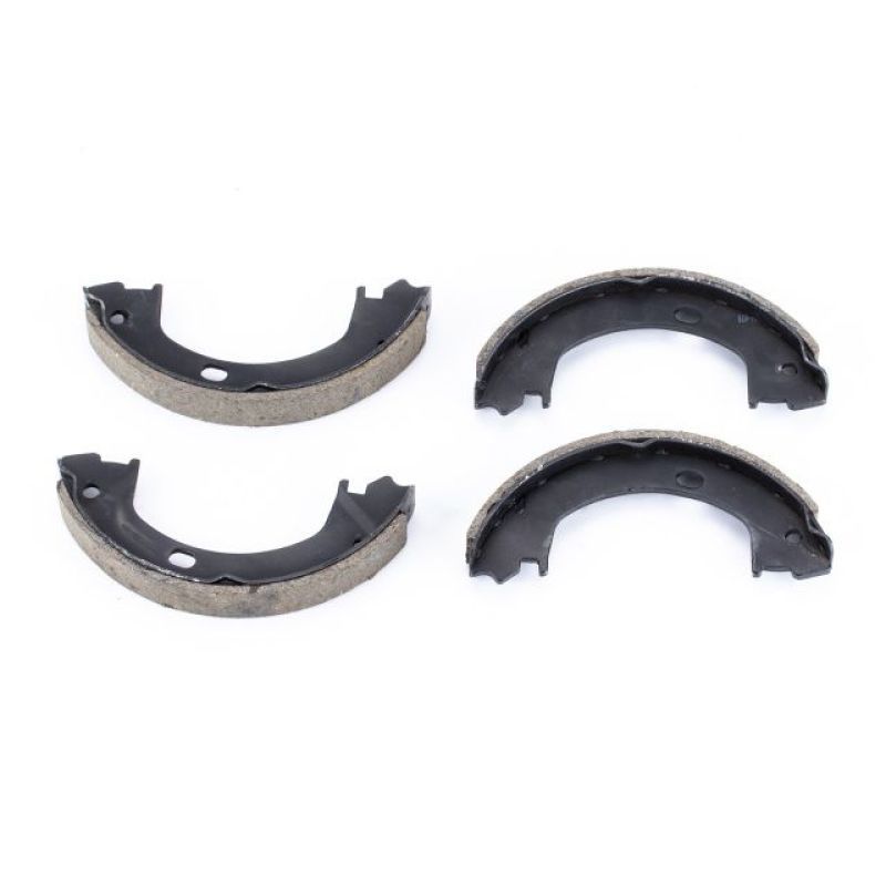 PowerStop Autospecialty Brake Shoes B643 Image 1