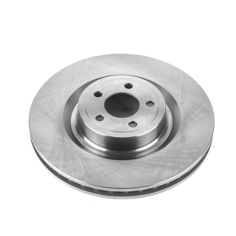 PowerStop Autospecialty Rotor AR85159 Image 1