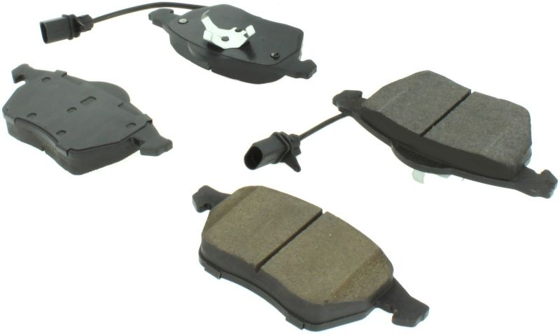 Stoptech Street Brake Pads 305.08400 Image 1