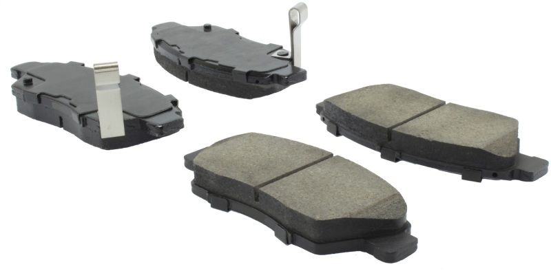 Stoptech Sport Brake Pads 309.09480 Image 1