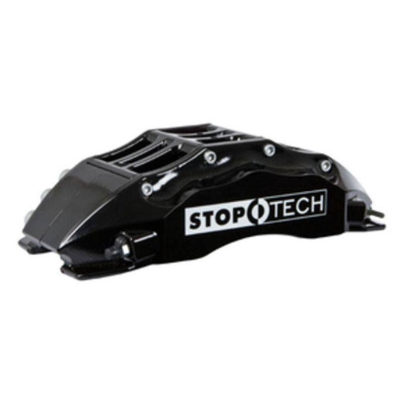 Stoptech Big Brake Kits 83.114.6800.52 Image 1