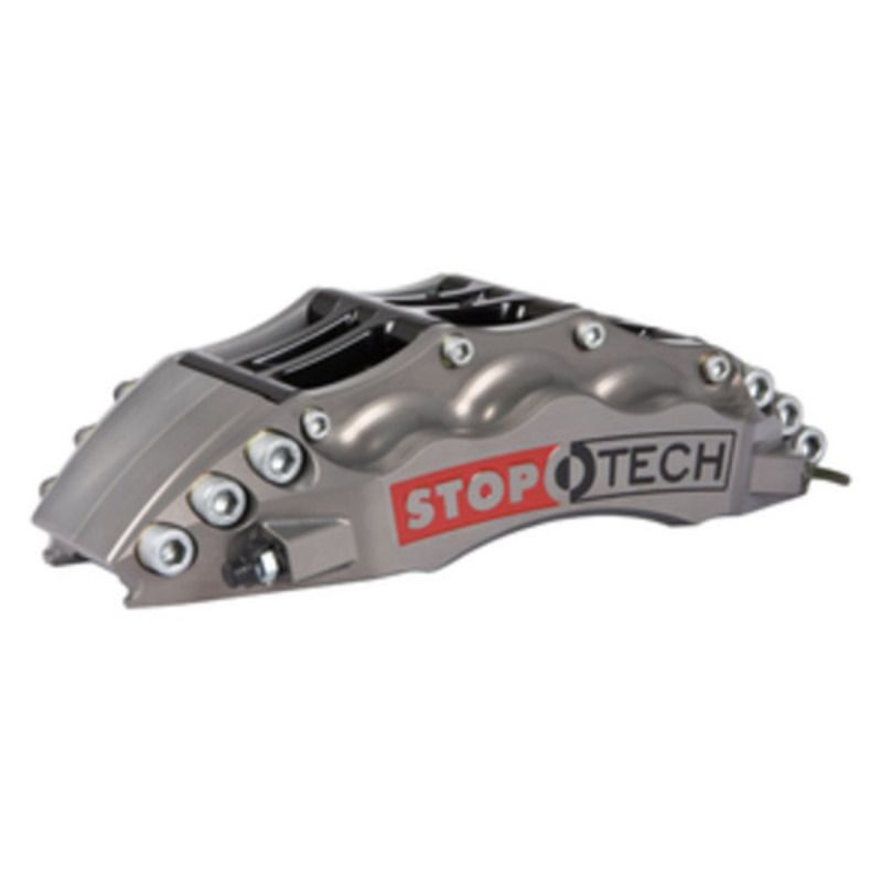 Stoptech Big Brake Kits 83.622.6700.R1 Image 1