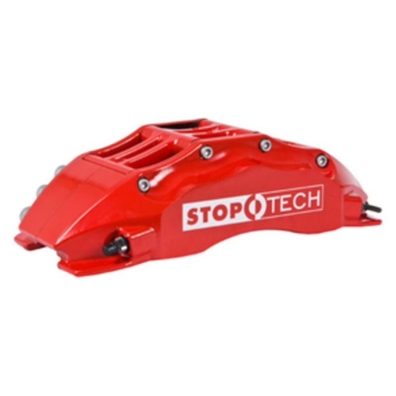 Stoptech Big Brake Kits 83.488.6800.71 Image 1