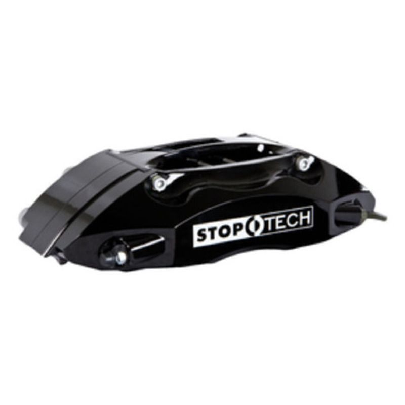 Stoptech Big Brake Kits 83.657.4700.51 Image 1