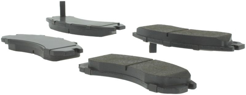 Stoptech Street Brake Pads 305.05300 Image 1