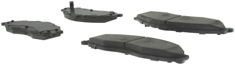 Stoptech Street Brake Pads 305.07490 Image 1