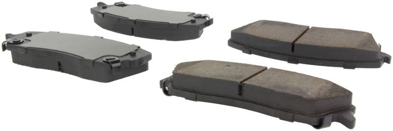 Stoptech Street Brake Pads 305.10560 Image 1