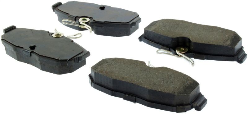Stoptech Street Brake Pads 305.10820 Image 1
