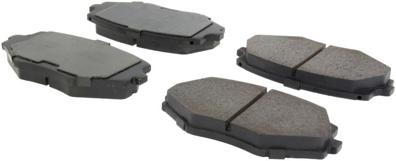Stoptech Street Brake Pads 305.06350 Image 1