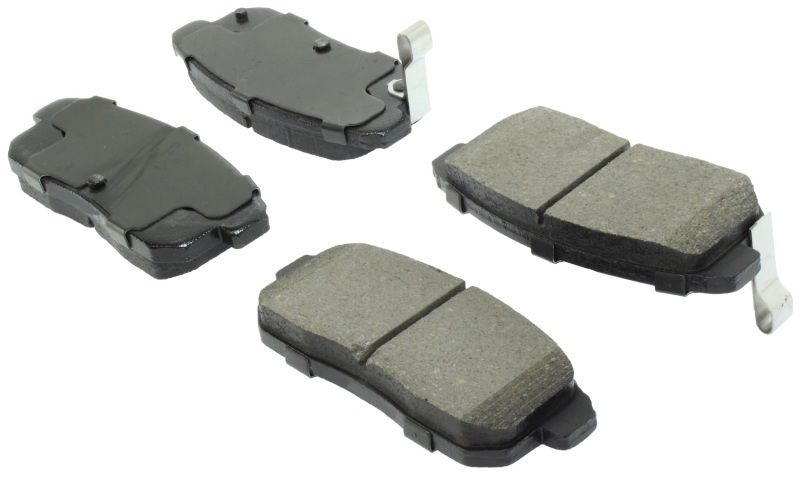 Stoptech Sport Brake Pads 309.10080 Image 1