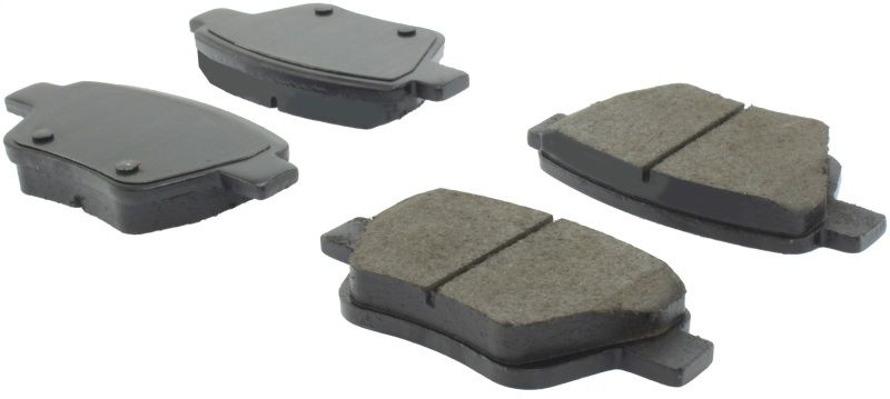 Stoptech Street Brake Pads 305.14560 Image 1
