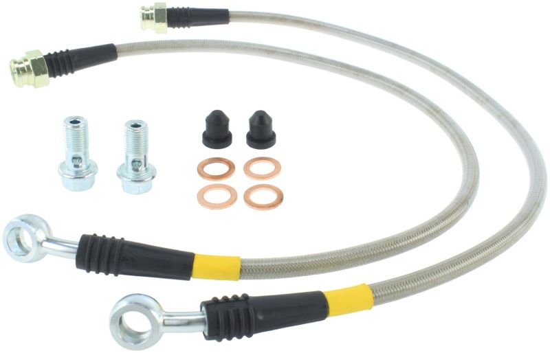 Stoptech Brake Line Kits 950.62017 Image 1