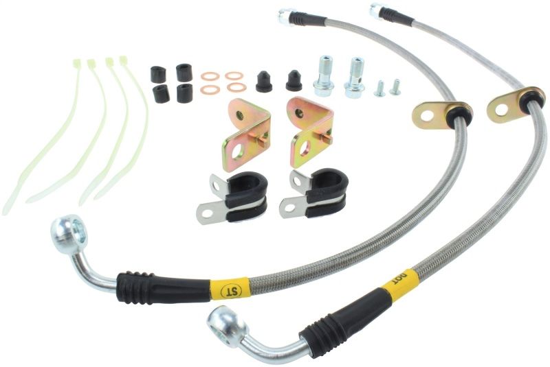 Stoptech Brake Line Kits 950.61024 Image 1