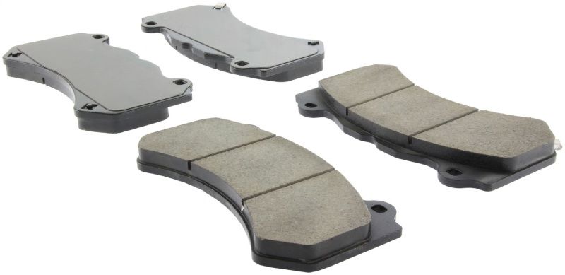 Stoptech Sport Brake Pads 309.14050 Image 1