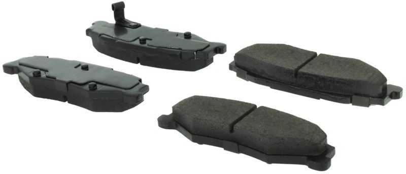 Stoptech Street Brake Pads 305.07320 Image 1