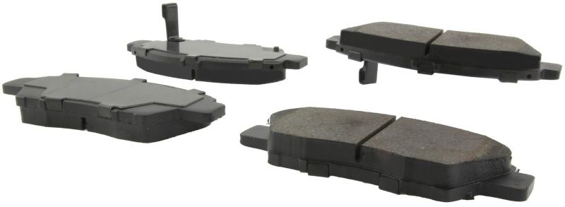 Stoptech Street Brake Pads 305.13940 Image 1