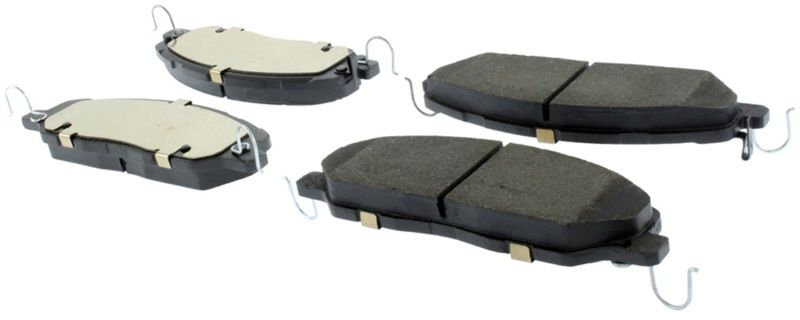 Stoptech Street Brake Pads 308.14630 Image 1