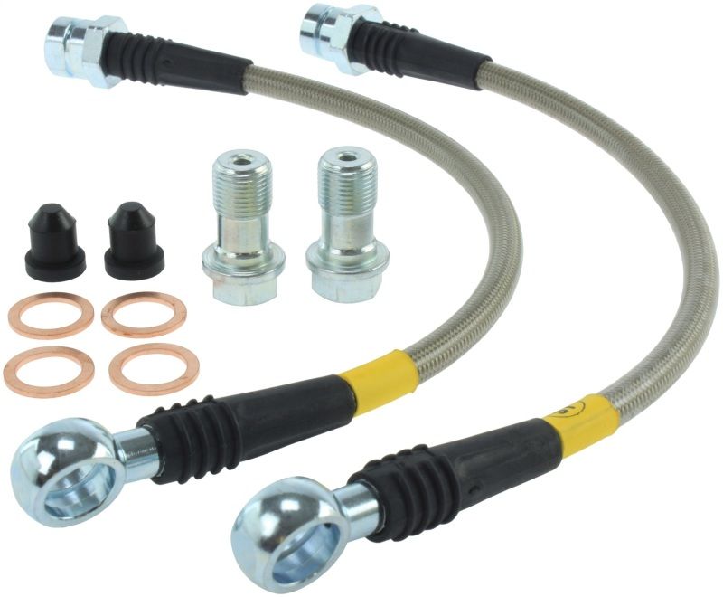 Stoptech Brake Line Kits 950.33522 Image 1