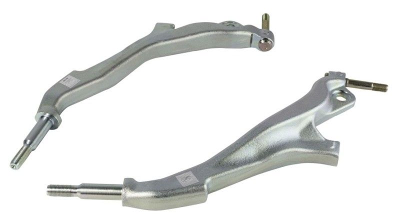 Skunk2 Racing Control Arms 542-05-M570 Image 1