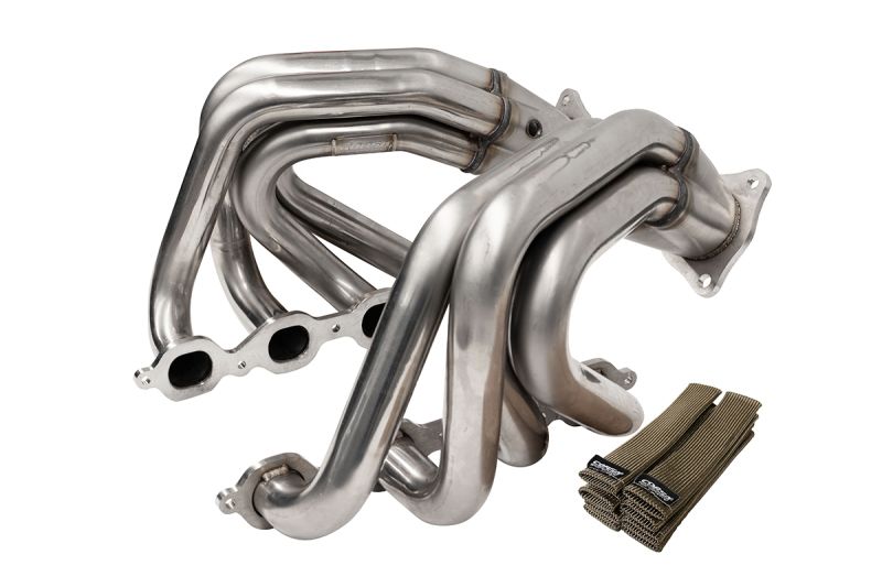 CORSA Performance Headers 16034 Image 1