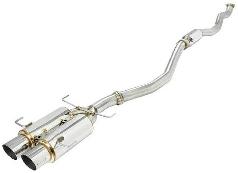 Skunk2 Racing MegaPower RR Exhausts 413-05-6065 Image 1