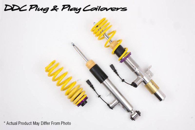 KW Coilover Kit DDC 39020043 Image 1