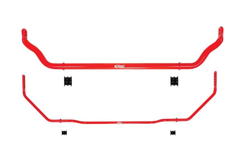 Eibach F&R Anti-Roll Bar Kits 6389.320 Image 1