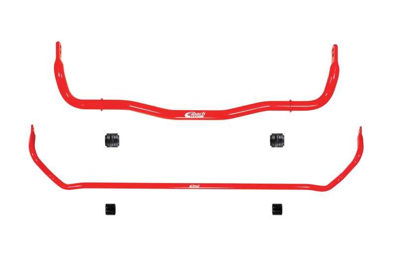 Eibach F&R Anti-Roll Bar Kits E40-27-008-01-11 Image 1
