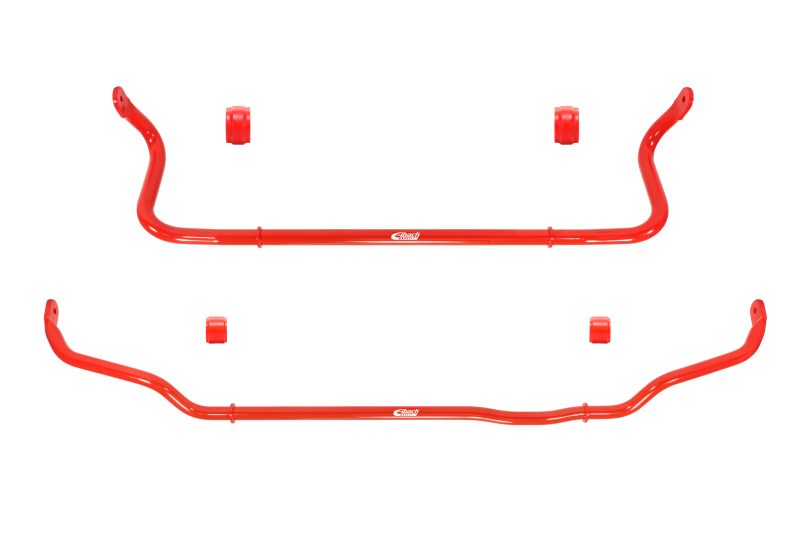 Eibach F&R Anti-Roll Bar Kits E40-20-031-03-11 Image 1