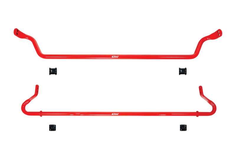 Eibach F&R Anti-Roll Bar Kits 7728.320 Image 1