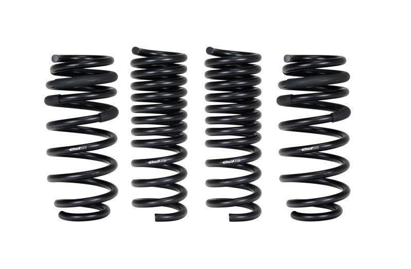 Eibach Pro-Kit Springs E10-27-004-03-22 Image 1