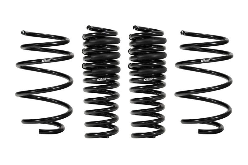 Eibach Pro-Kit Springs E10-23-018-03-22 Image 1