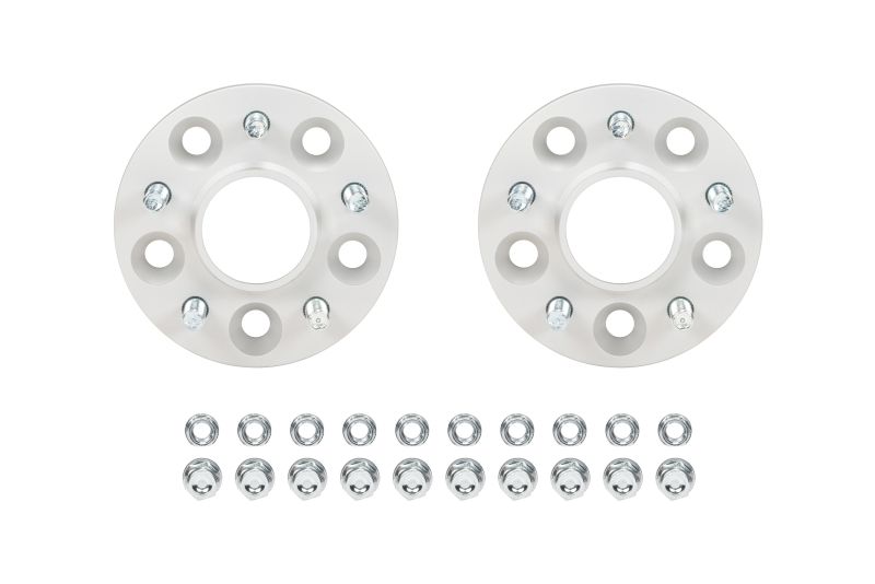 Eibach Pro-Spacer Kits S90-4-20-003 Image 1