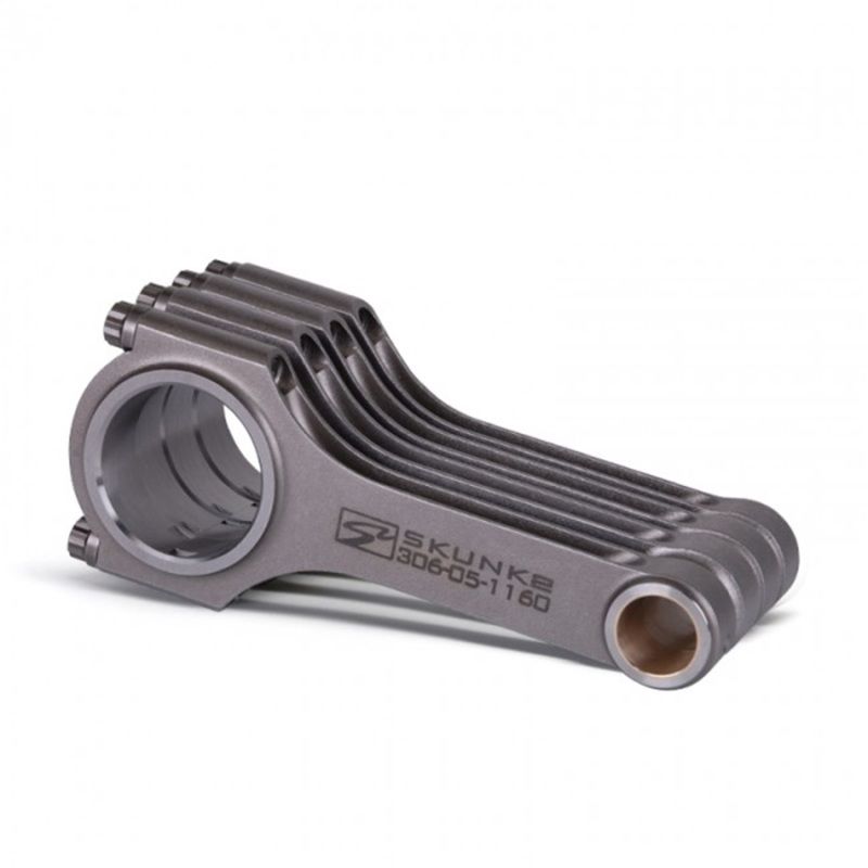 Skunk2 Racing Alpha Connecting Rods 306-05-1160 Image 1