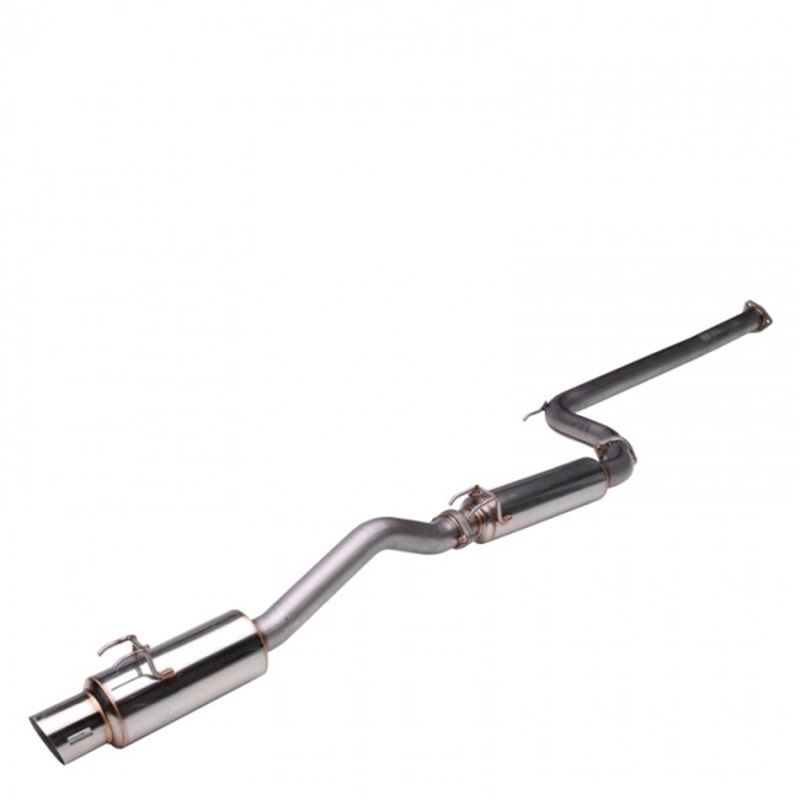 Skunk2 Racing MegaPower R Exhausts 413-05-5030 Image 1
