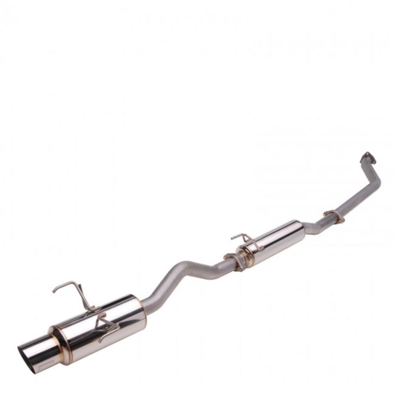 Skunk2 Racing MegaPower R Exhausts 413-05-5110 Image 1