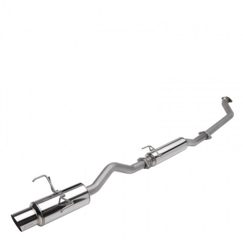Skunk2 Racing MegaPower RR Exhausts 413-05-6005 Image 1