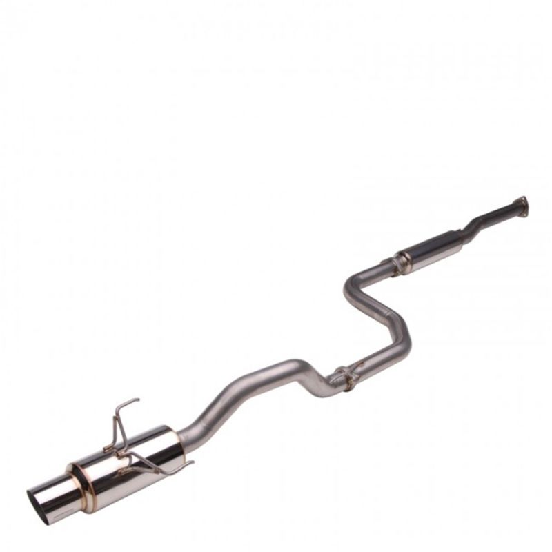 Skunk2 Racing MegaPower RR Exhausts 413-05-6010 Image 1