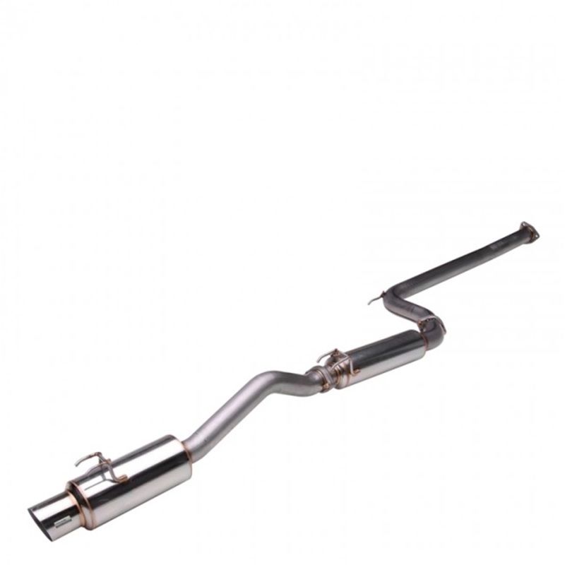 Skunk2 Racing MegaPower RR Exhausts 413-05-6025 Image 1