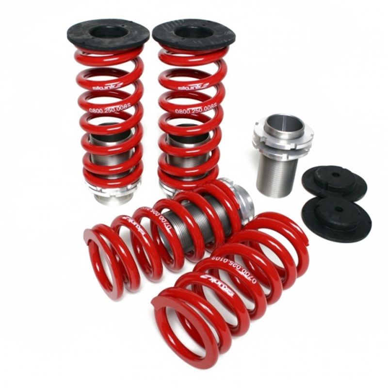 Skunk2 Racing Coilover Sleeves 517-05-0700 Image 1