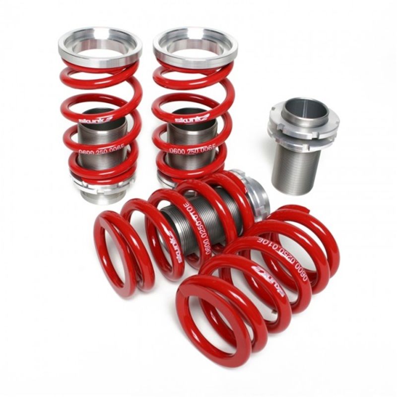 Skunk2 Racing Coilover Sleeves 517-05-1690 Image 1