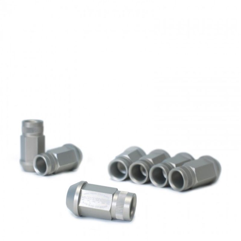 Skunk2 Racing Forged Lug Nuts 520-99-0845 Image 1