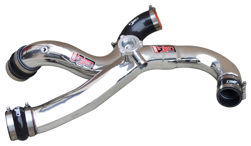 Injen Intercooler Piping SES9200ICP Image 1