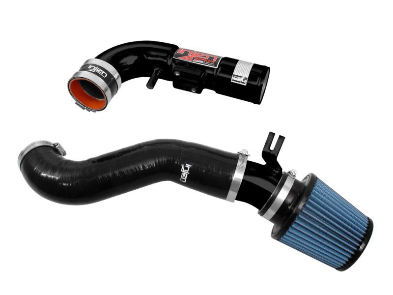 Injen SP Intake SP1512BLK Image 1