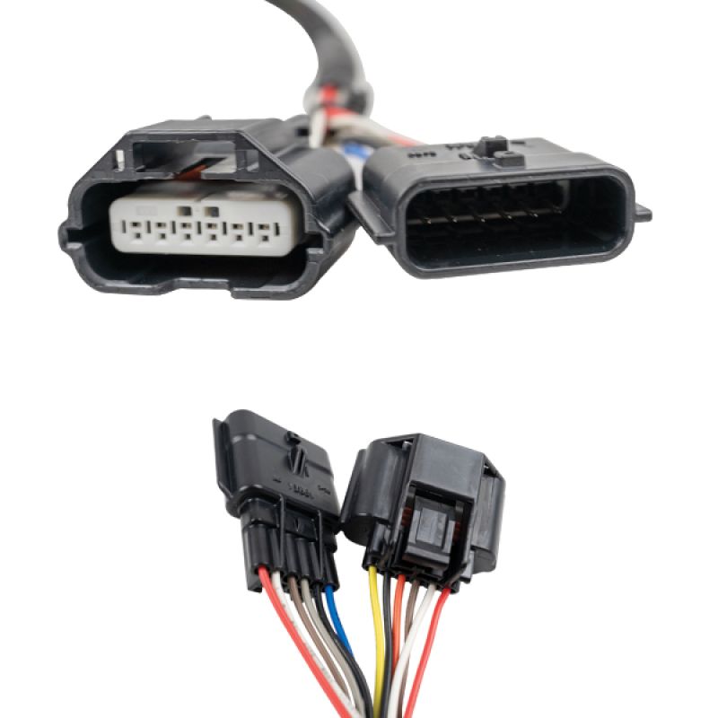 Injen Pedal Pro Controller Black Ed PT0016B Image 1