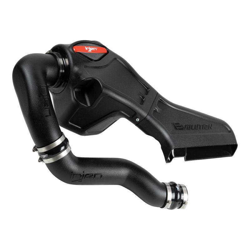 Injen EVO Intakes EVO1200 Image 1