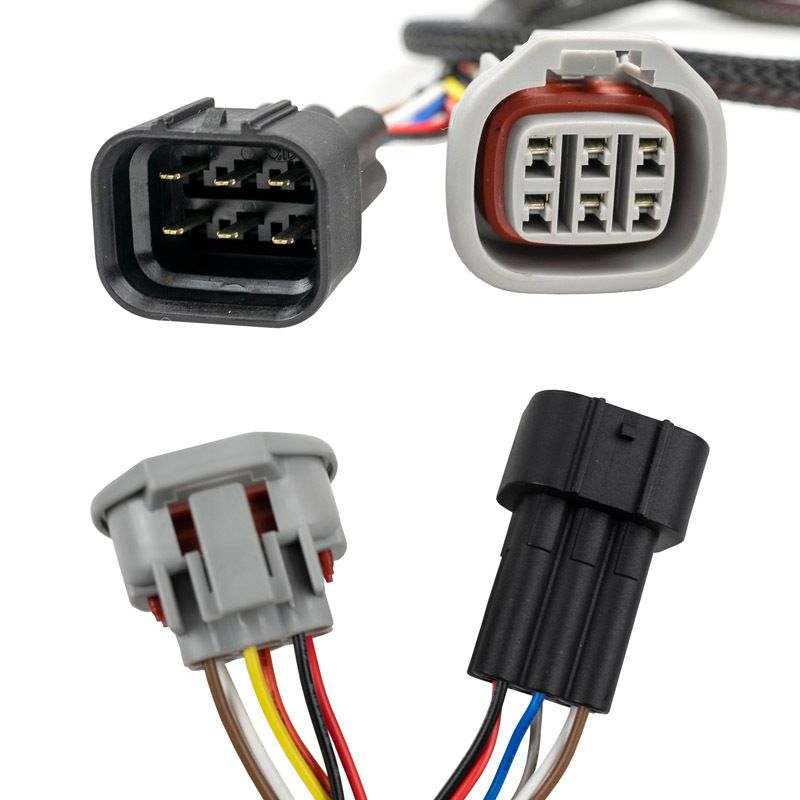 Injen Pedal Pro Controller Black Ed PT0003B Image 1